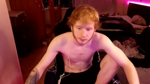 Snapshot of alvin__main chatting on 02.21.25 Alvin Puska -- online show from 02.21.25