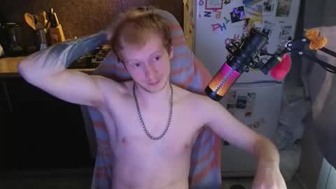 Snapshot of alvin__main chatting on 09.12.25 Alvin Puska -- online show from 09.12.25