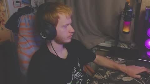 Snapshot of alvin__main chatting on 09.26.25 Alvin Puska -- online show from 09.26.25