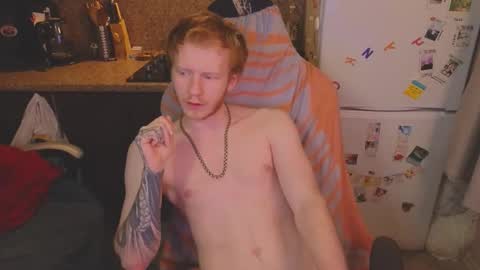 Snapshot of alvin__main chatting on 10.08.25 Alvin Puska -- online show from 10.08.25