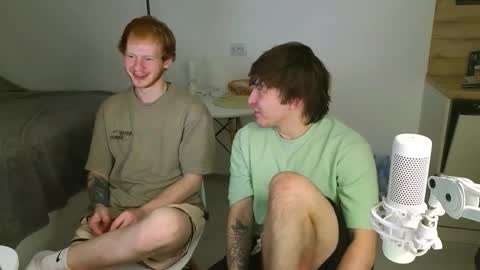 Snapshot of alvin__main chatting on 10.11.25 Alvin Puska -- online show from 10.11.25