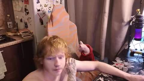 Alvin Puska --    online show from 02.22.26