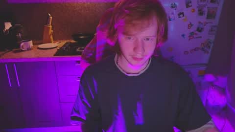 Alvin Puska --    online show from 04.25.26