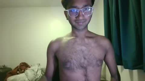 alvin miler online show from 10.20.25