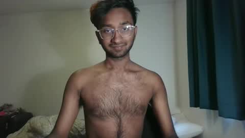 alvin miler online show from 10.26.25