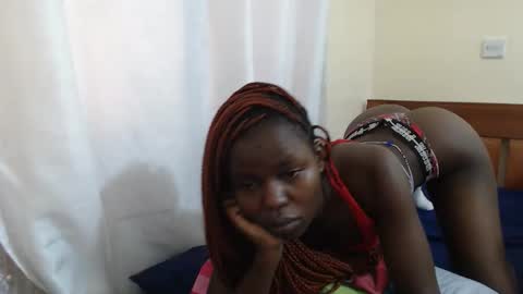 Alvine keji online show from 04.25.26