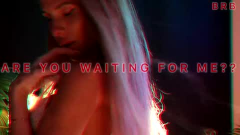 Alvuwka online show from 10.02.25