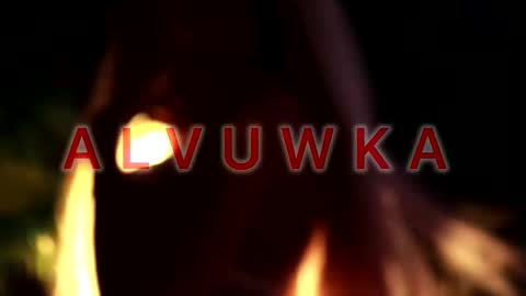 Alvuwka online show from 10.07.25