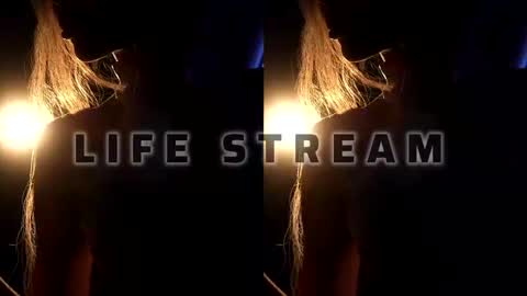 Alvuwka online show from 10.16.25