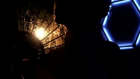 Alvuwka online show from 10.28.25