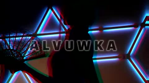 Alvuwka online show from 11.01.25