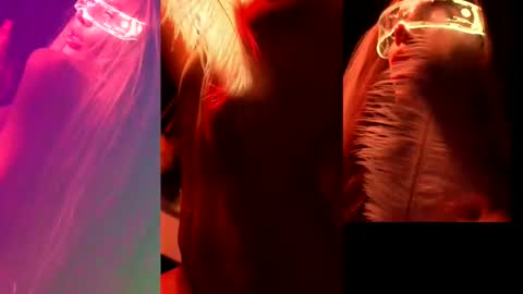 Alvuwka online show from 12.22.25