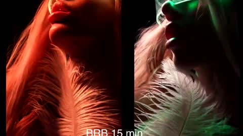 Alvuwka online show from 02.17.26