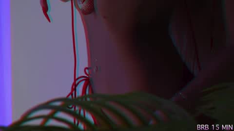 Alvuwka online show from 03.31.26