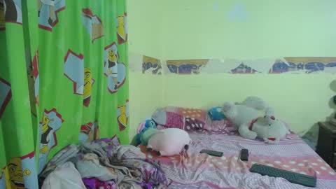 always_hot3 online show from 09.18.25