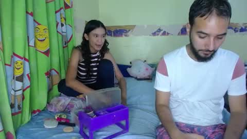 always_hot3 online show from 04.26.26