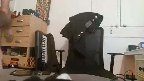 Snapshot of alwaysbeingsomething chatting on 02.20.26 alwaysbeingsomething online show from 02.20.26