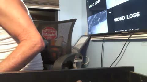 alwayshard4u1 online show from 09.24.25