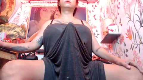 SARAHEYHEYHUGECOCK online show from 09.15.25