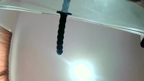 alwayshorny_for_you online show from 12.19.25