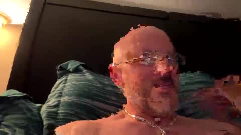 alwaysready50000 online show from 10.31.25