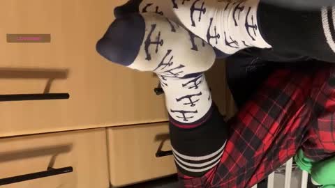 Snapshot of alwshrny23 chatting on 02.02.25 alwshrny23 online show from 02.02.25