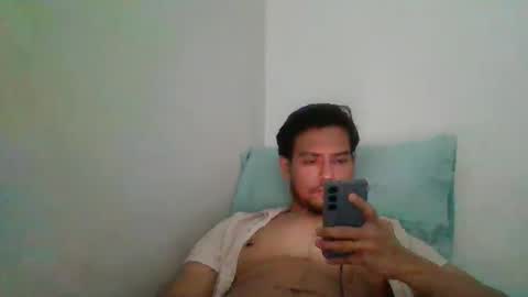 Alexis online show from 02.22.25