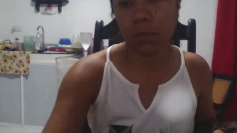 Snapshot of aly826805 chatting on 10.06.25 analia online show from 10.06.25