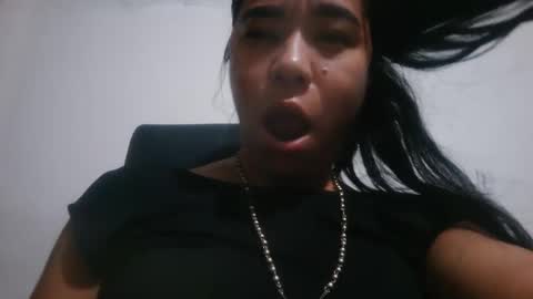 Snapshot of aly826805 chatting on 10.11.25 analia online show from 10.11.25