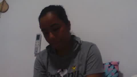 Snapshot of aly826805 chatting on 10.18.25 analia online show from 10.18.25