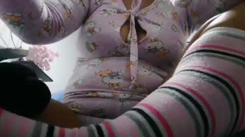 Snapshot of aly826805 chatting on 10.24.25 analia online show from 10.24.25