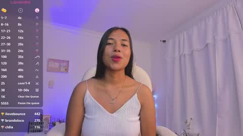 Snapshot of aly_moon chatting on 01.22.25 Im Aly3 online show from 01.22.25