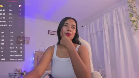 Snapshot of aly_moon chatting on 02.14.25 Im Aly3 online show from 02.14.25