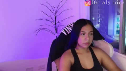 Aly online show from 02.25.26