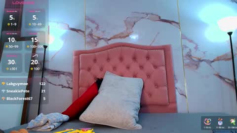 Alya online show from 12.05.25