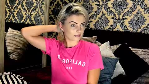 aly online show from 12.04.24