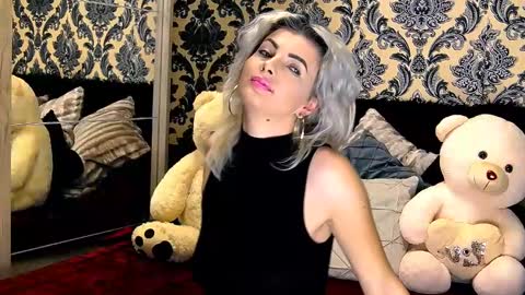 aly online show from 12.12.24