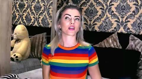 aly online show from 01.11.25