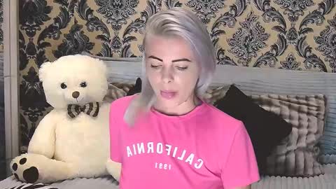 aly online show from 03.12.25