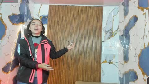 ALYCE  online show from 04.09.26