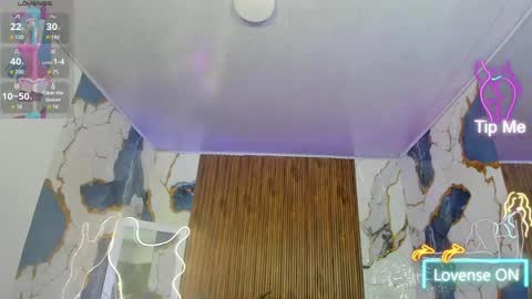 ALYCE  online show from 04.22.26