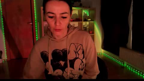 Missy online show from 12.22.25