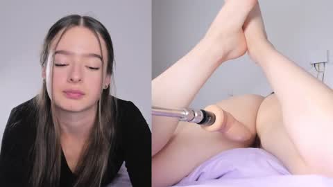 alycee_syn online show from 03.01.25