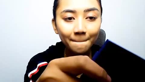 Naomi online show from 06.22.26