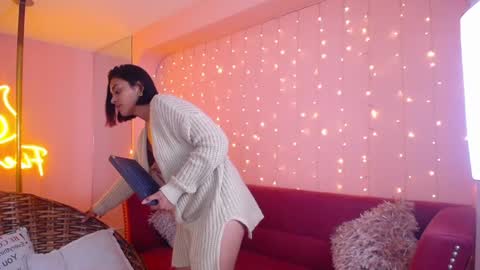 alyn online show from 02.04.25