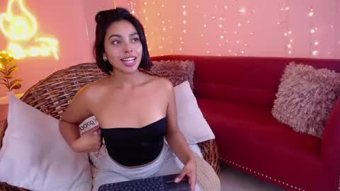 alyn online show from 02.10.25