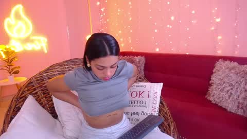 alyn online show from 02.11.25