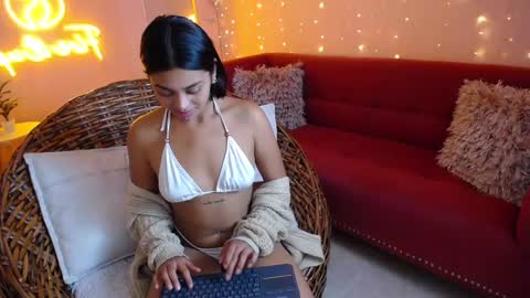 alyn online show from 02.13.25