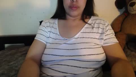 Alyn Maria online show from 09.18.25