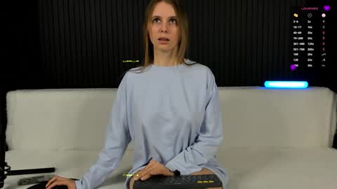 Alena online show from 02.16.26